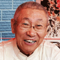 恭祝张和友老师：寿诞快乐、福如东海、寿比南山、长寿百岁！