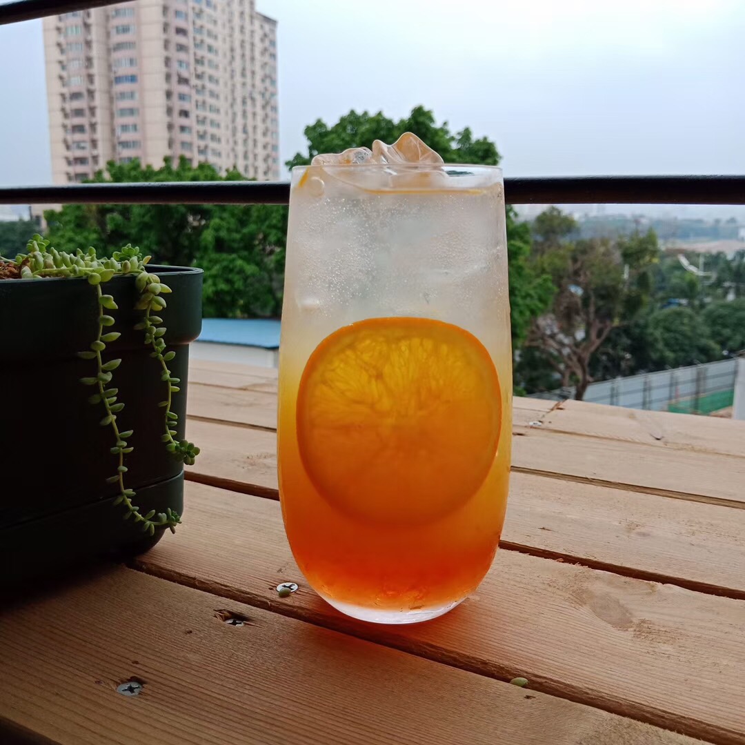 【奈良村】开启有颜值的夏天