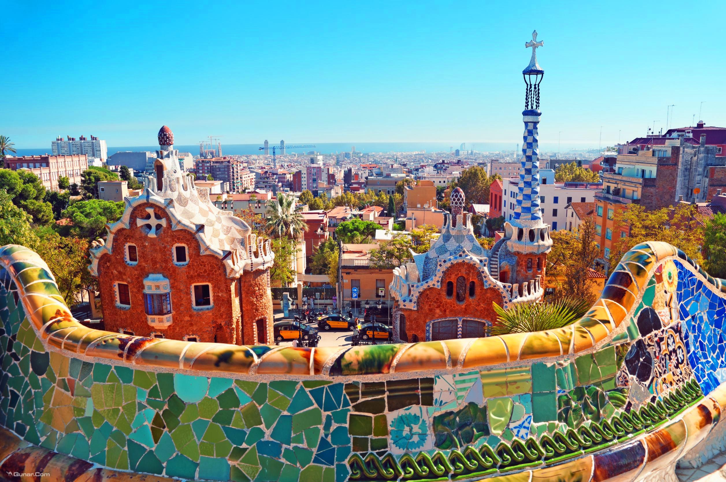 西班牙葡萄牙出游必备锦囊