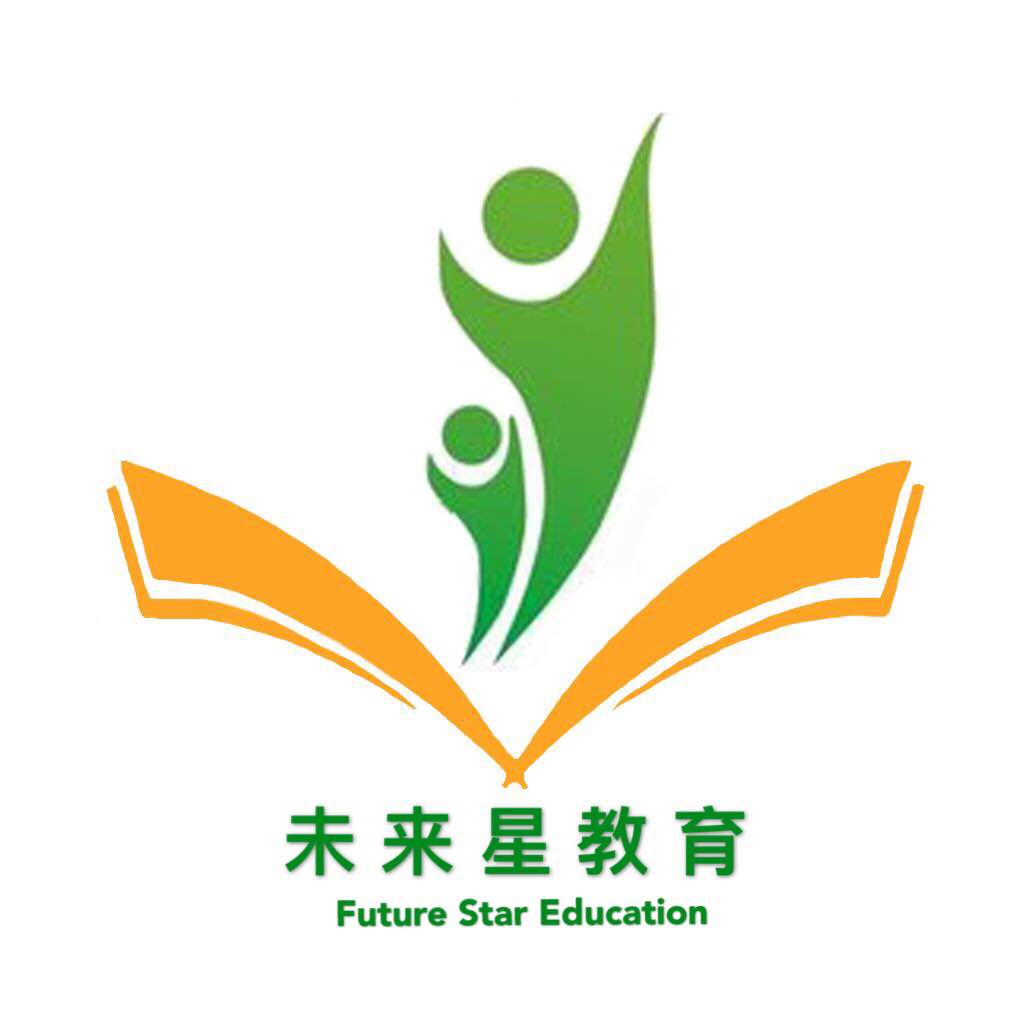 未来星教育logo图片