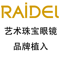 RAIDEL公司品牌植入