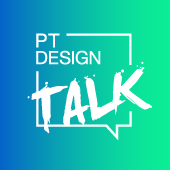 PT DESIGN TALK邀请函