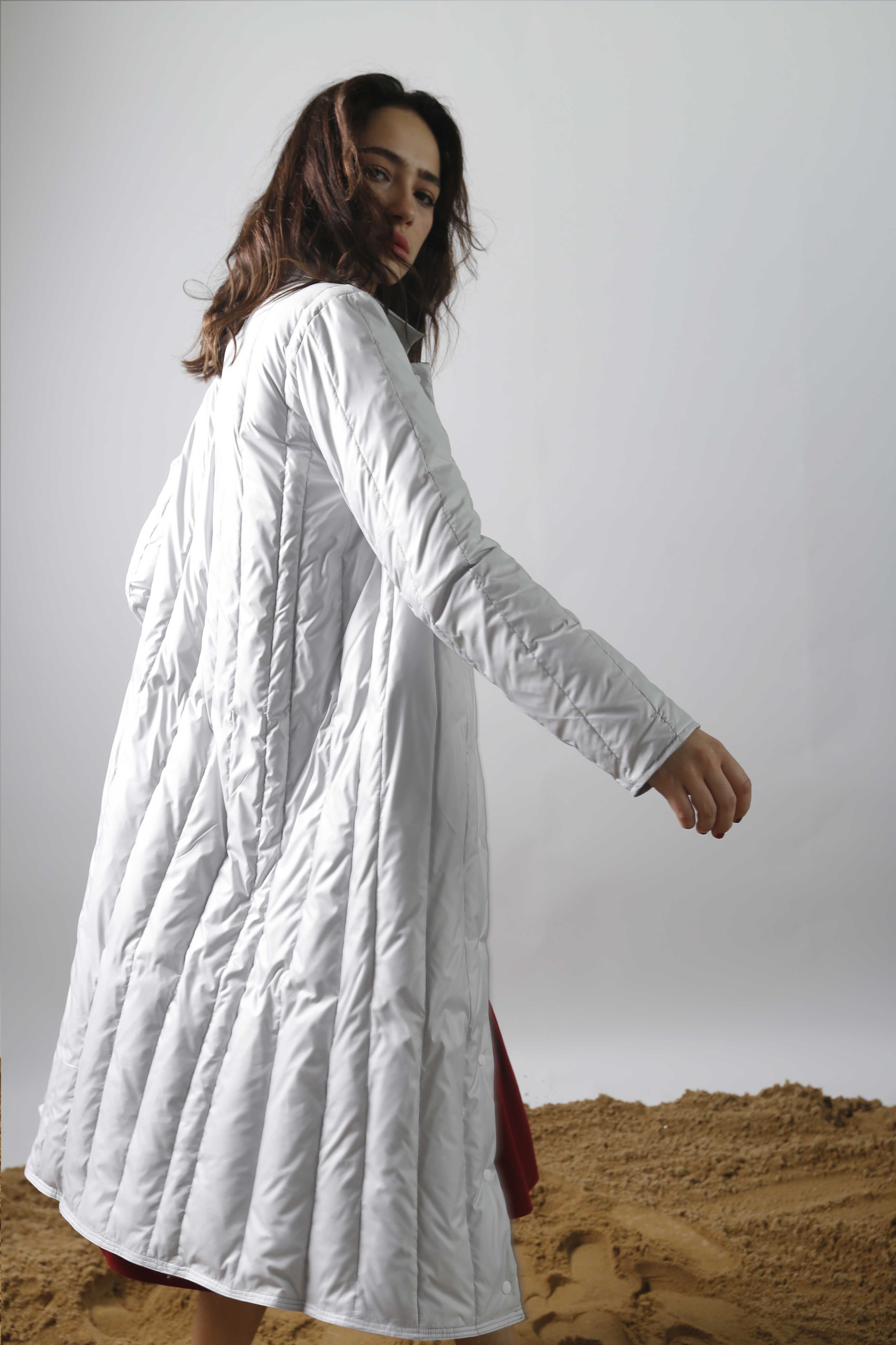 2017秋冬样衣出售