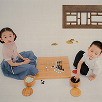 围棋比赛