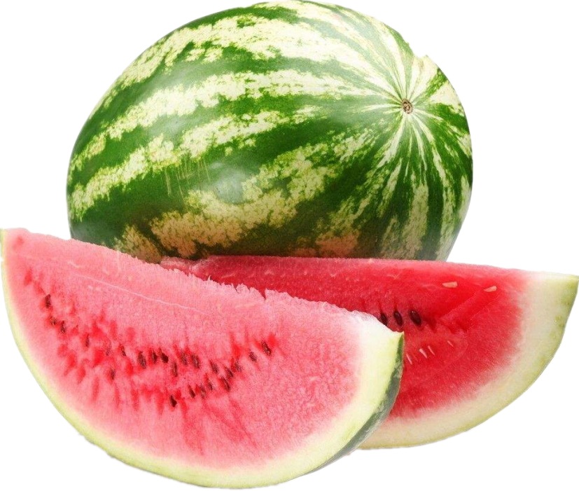 中宁硒砂瓜简介