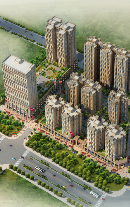 佳润·文昌国际